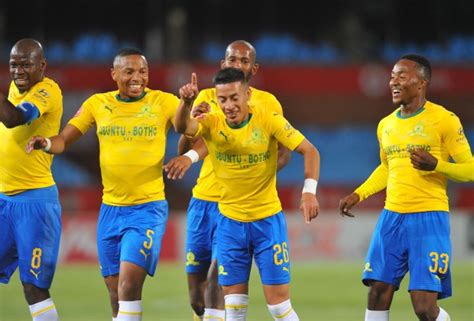 It shows all personal information about the players, including age, nationality, contract duration and. Mamelodi Sundowns Are Yet Again Faced With A Busy Schedule ...