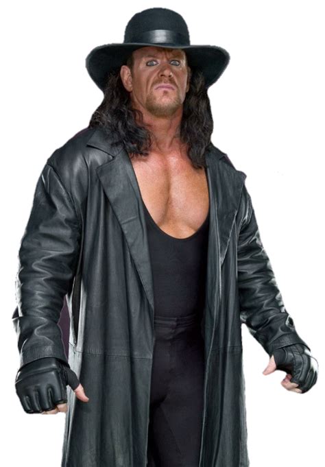 Undertaker Png Isolated Pic Png Mart