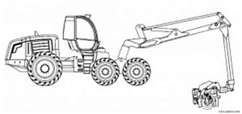 This drawing was made at internet users disposal on 07 february 2106. Printable John Deere Coloring Pages For Kids