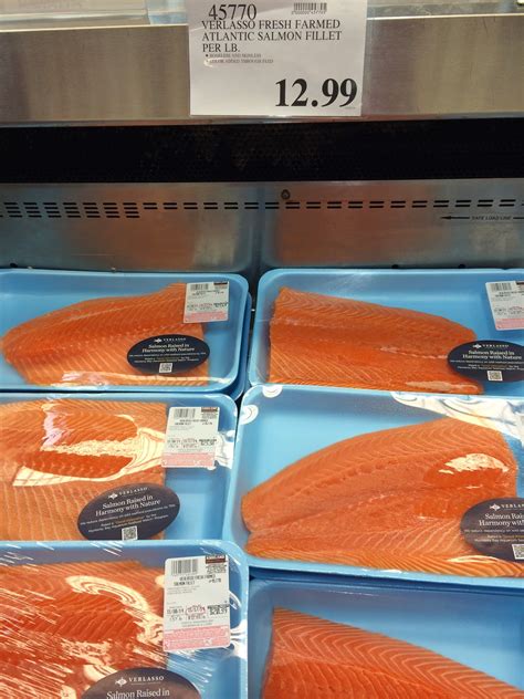 Despite this, many people associate the nature's domain dog food line with costco because it most dogs adore chicken over any other food, but for some discerning pups, nothing can beat the taste of salmon. Do You Really Know What You're Eating?: New at Costco ...