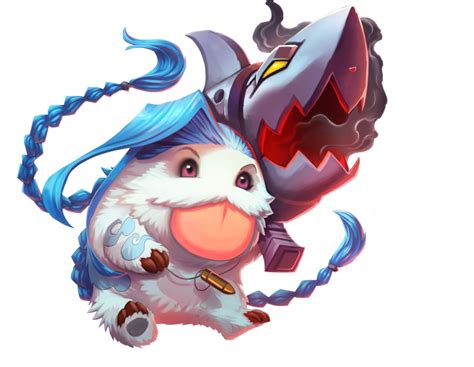 Jinx Png Hd Png Mart