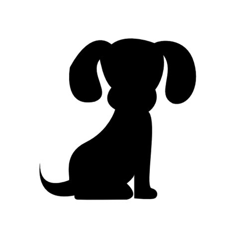 Puppy Icon Png 290439 Free Icons Library