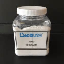 Flux Calcined Diatomaceous Earth · Dicalite Management Group