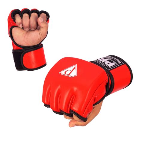 Pro Boxing Mma Gloves 4 Oz Pbmg4