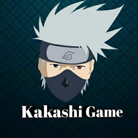 Kakashi Game Youtube