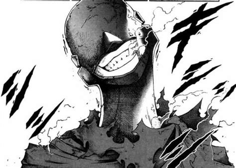Deadman Wonderland Manga Panel
