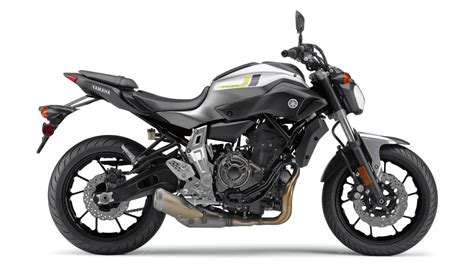 Well if u bike is having 130kmph top speed right now, u will be abel to see. 2015 - 2017 Yamaha FZ-07 Review - Top Speed