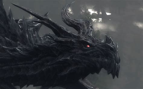 Alduin At Skyrim Nexus Mods And Community