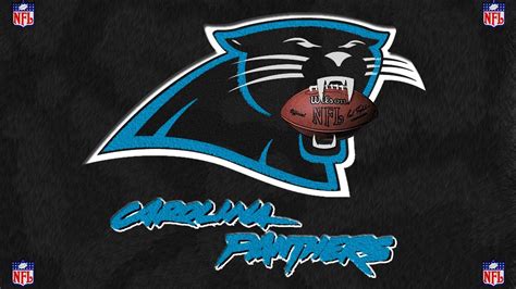Hd Backgrounds Carolina Panthers Nfl Best Nfl Football Wallpapers