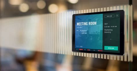 5 Digital Signage Applications To Improve Your Workspace Chargespot