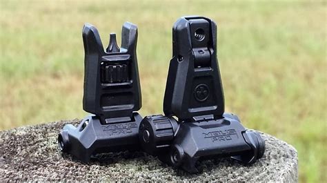 11 Best Ar15 Iron Sights Reviews 2024 Ultimate Guide