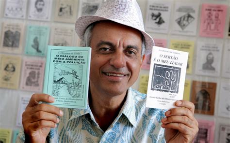 Literatura De Cordel Principais Autores