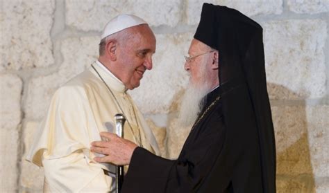 Archidiocesis De Madrid Viva Estima Y Sentido Aprecio Del Papa Por El