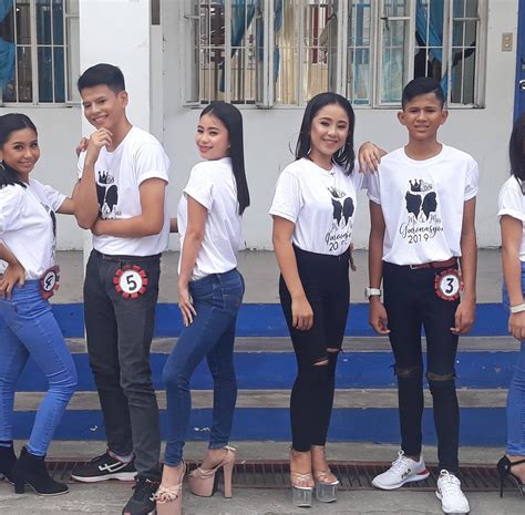 Mr And Ms Gfinhs 2019 Home Facebook