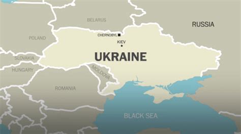 The Ukrainian Crisis Explained What Is Really Going On Deonvsearth