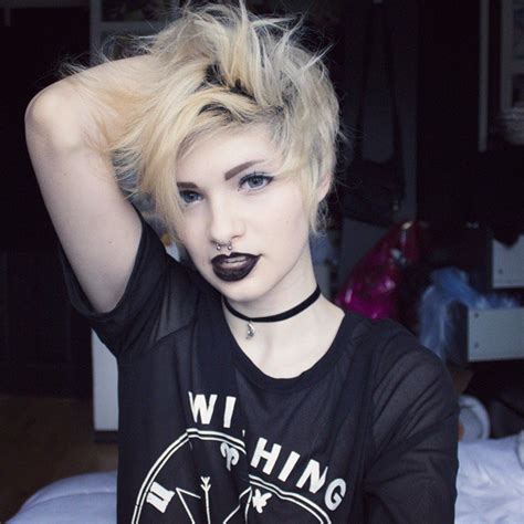 Can I please look like a female Asian Oliver for the rest ...