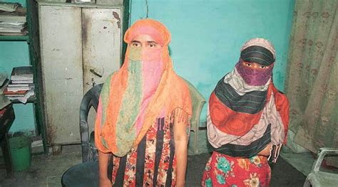 Beneath Two Meerut Girls ‘confession Of Killing Their Father Lies A