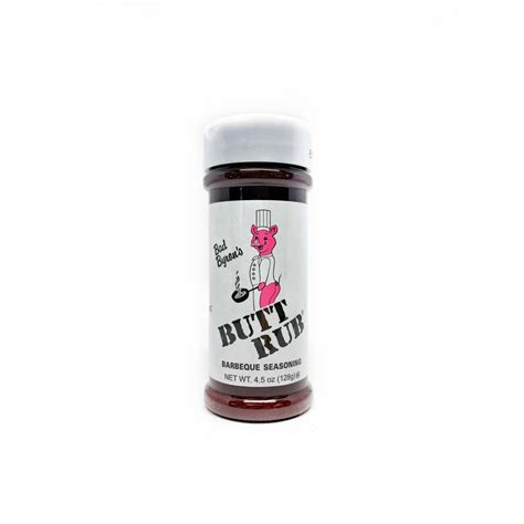 Bad Byrons Butt Rub Barbecue Seasoning Chilly Chiles Reviews On