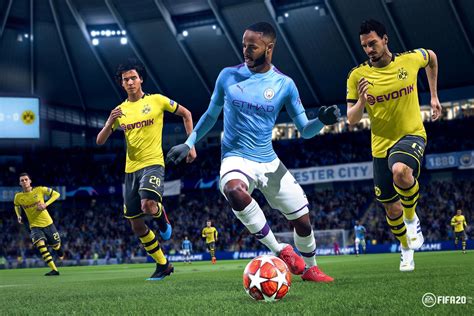 Fifa 20 ratings and stats. FIFA 20 closed beta code: How to get the EA invite and ...
