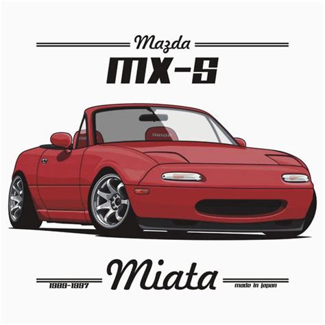 1912 Best Only Na Miatas Images On Pinterest Car Interiors Mazda