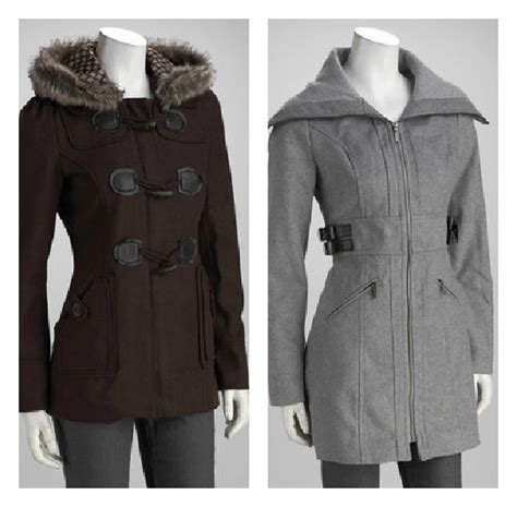 Zulily Great Pea Coats Starting At 2299 One Hundred Dollars A Month