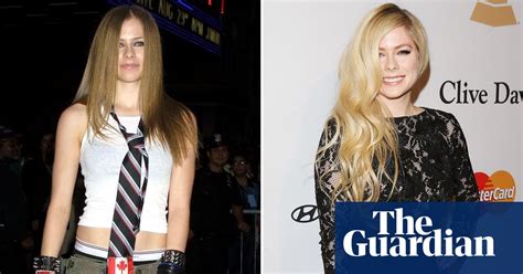 Avril Lavigne Conspiracy Theory Music Shanniiwrites Forums