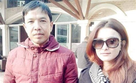 New Scandal Of Namrata Shrestha Nepali Actress