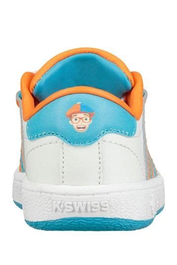 Classic Vn Blippi Sneaker Baby And Toddler By K Swiss On Nordstrom