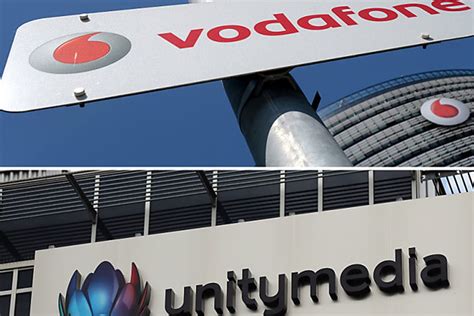 Vodafone sicherheitspaket kündigen in 2 minuten. : Vodafone greift mit Milliardenübernahme in Deutschland an