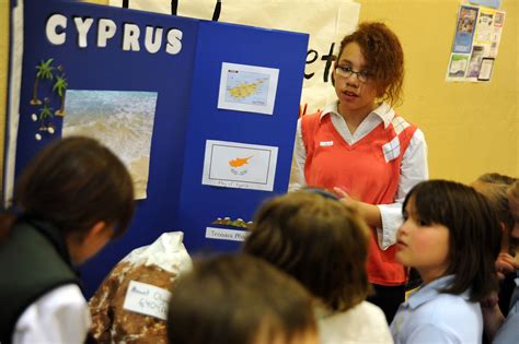 You will find this location conveniently located for all of your wants and needs. Fifth grader Kelsey Brown, 11, explains Cyprus landmarks ...