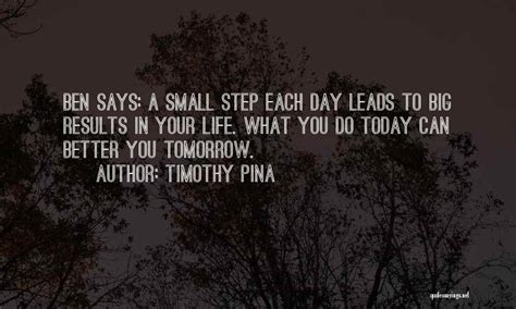 Top 62 Quotes And Sayings About Tomorrow Will Be A Better Day