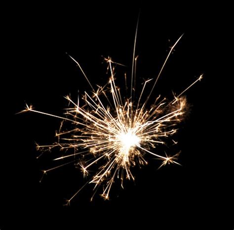 Easily Create A Great Looking Sparkler Effect In Photoshop Tech King