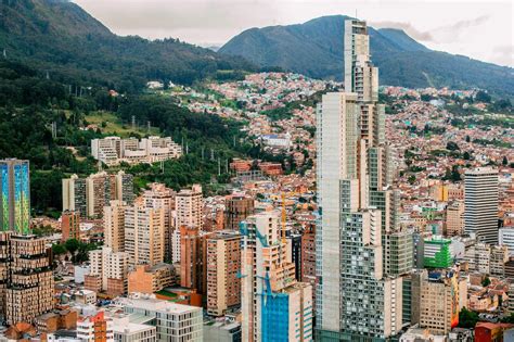 O Que Fazer Em Bogotá De 1 A 3 Dias Na Cidade Dicas De Viagem