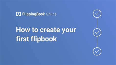 Diy network provide home improvement tips to do it yourself around the house. Do It Yourself - Tutorials - How to create your first flipbook | FlippingBook Online | Dieno ...