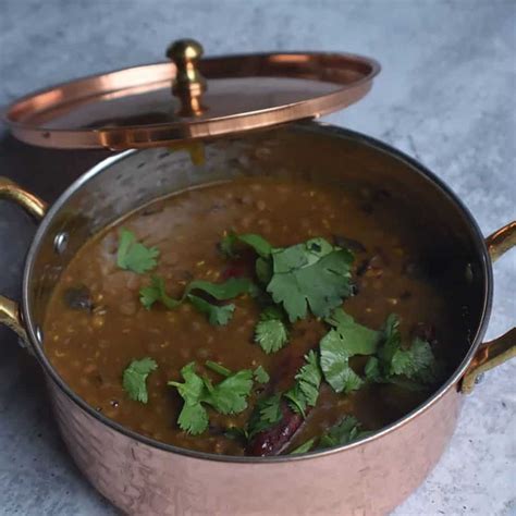 Kaali Masoor Ki Daal Brown Lentils Untold Recipes By Nosheen