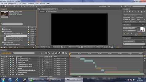 Design for film, tv, video, and web. Adobe After Effect CS4 Full Version Free Download | Softwares & Games