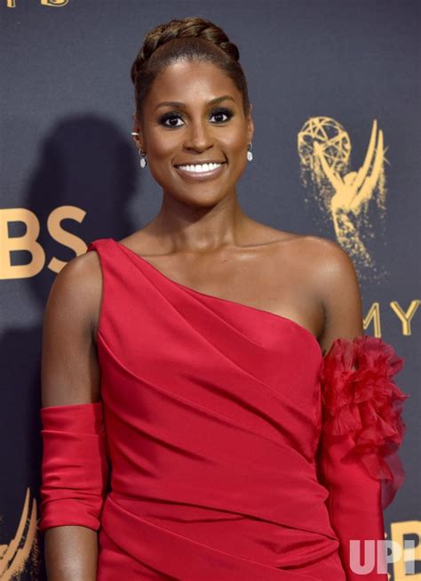 Photo Issa Rae Attends The 69th Annual Primetime Emmy Awards In Los