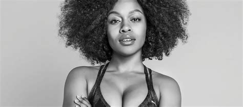 Nomzamo Mbatha Shows Off Her Big Bouncy Tits Black Free Download Nude Photo Gallery