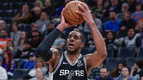 Lamarcus aldridge information including teams, jersey numbers, championships won, awards, stats this page features all the information related to the nba basketball player lamarcus aldridge: San Antonio Spurs' LaMarcus Aldridge to miss rest of '19 ...
