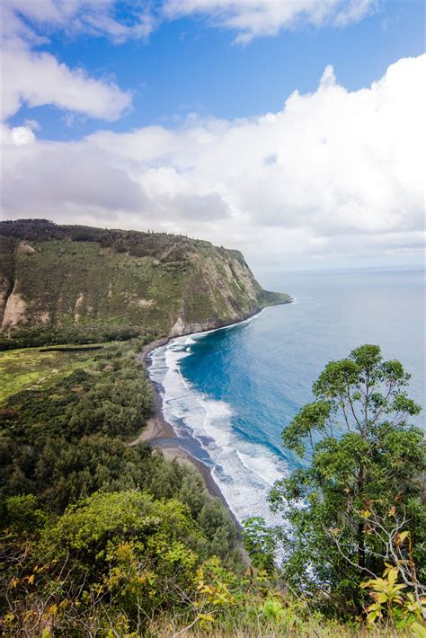 Wild Waipiʻo The Hawaiʻi Island Valley Lost To Time Hawaii Tours