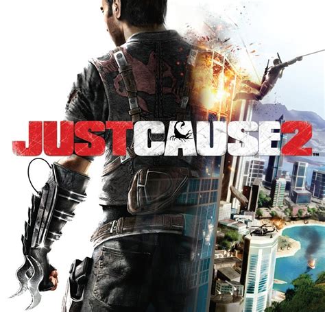 Just Cause 2 Ign