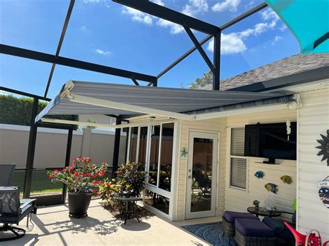 Latest Sunsetter Products To Look For In 2022 — Retractable Awnings