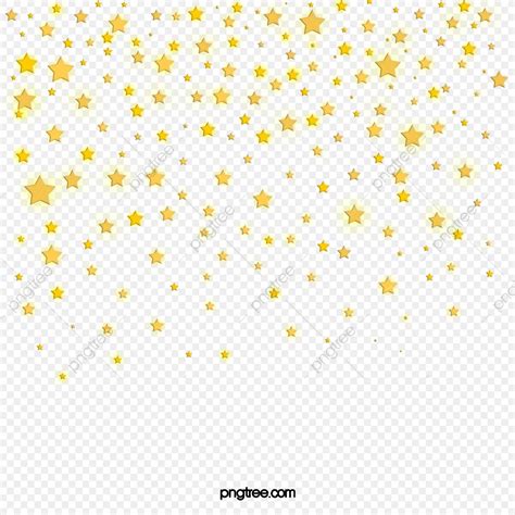 Bright Background Star Background Party Background Background