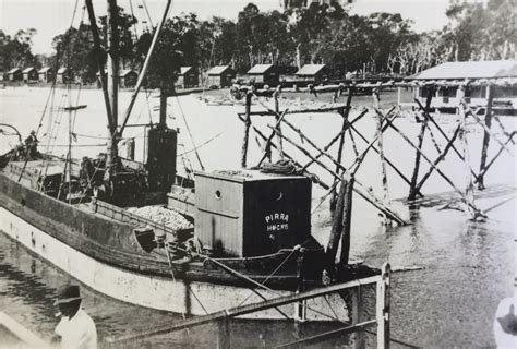 Bribie Island History: Early Days at Bribie Island
