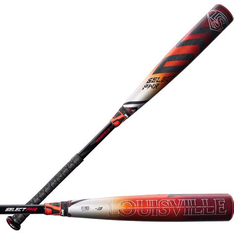 2023 Louisville Slugger Select Pwr 3 Bbcor Baseball Bat Power Swing 3