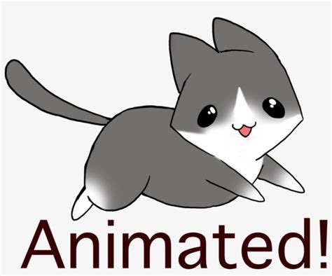 Anime Cat Wallpaper  Amazing Cat Art Cute Cat  Cat  Cute Cat