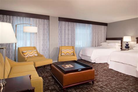 Arlington Tx Hotel Rooms Suites Sheraton Arlington Hotel