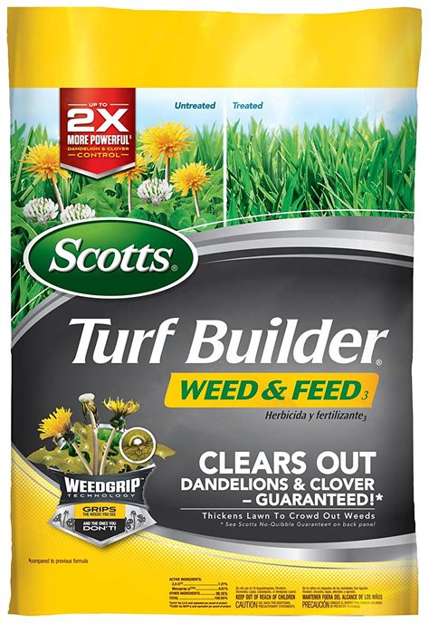 The Best Weed Killer For Your Lawn Top Weed Killer