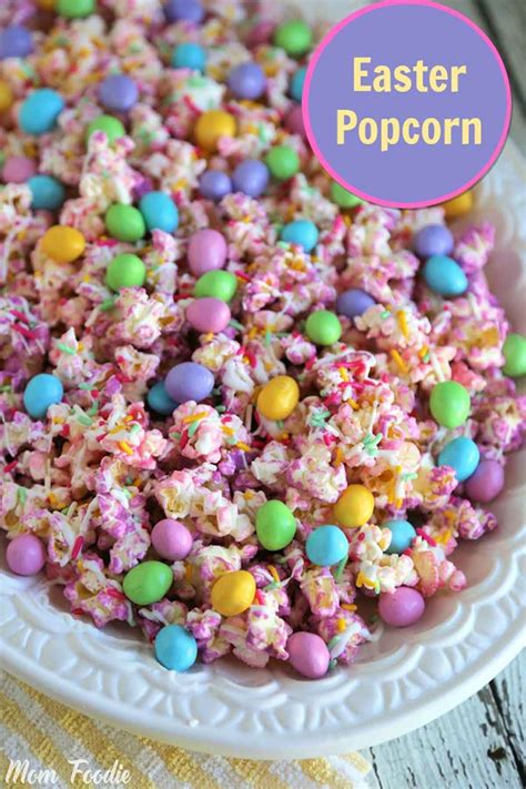 Top 16 tasty dessert recipes. The Best and Quickest Easter Treats You Can Make With The ...