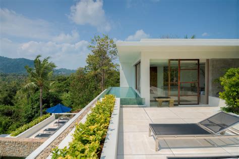 3 bedroom detached villa for sale in Bo Put, Koh Samui ...